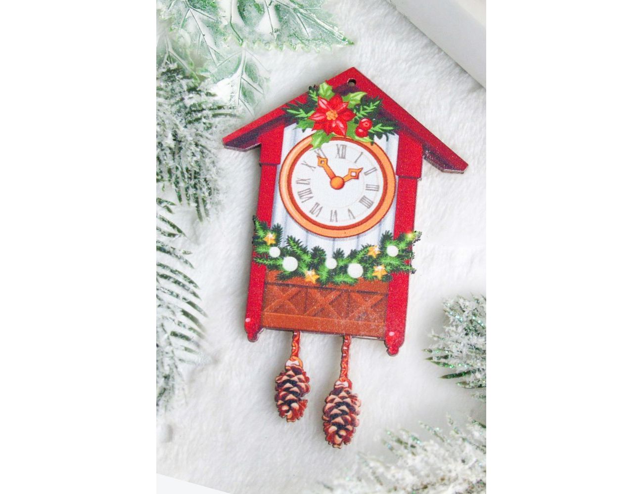 Увеличить фотографию