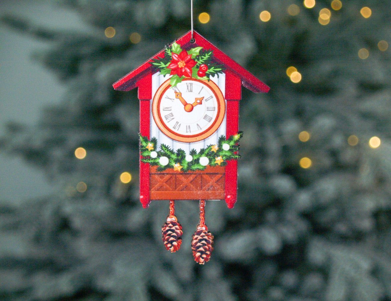 Увеличить фотографию