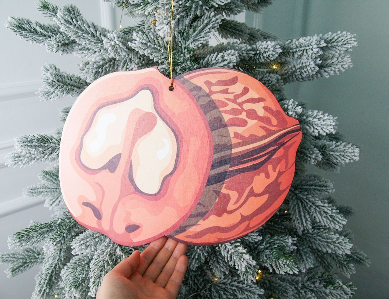 Увеличить фотографию