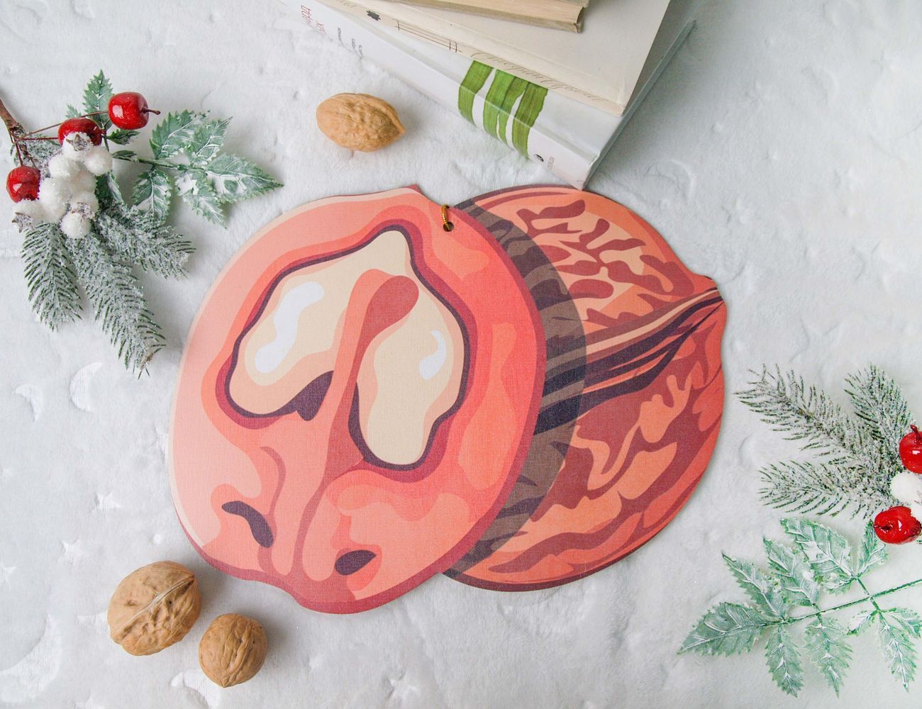 Увеличить фотографию