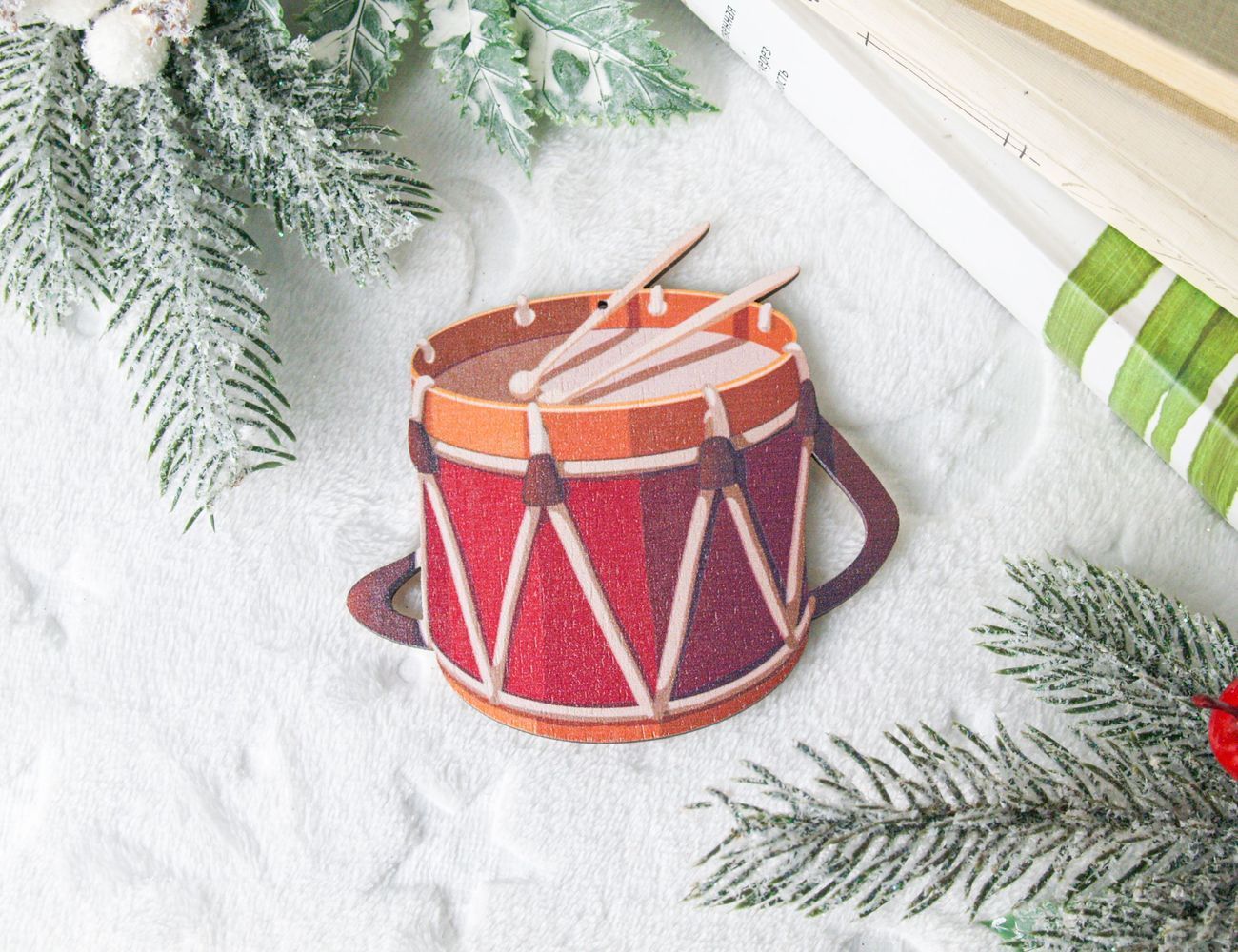 Увеличить фотографию