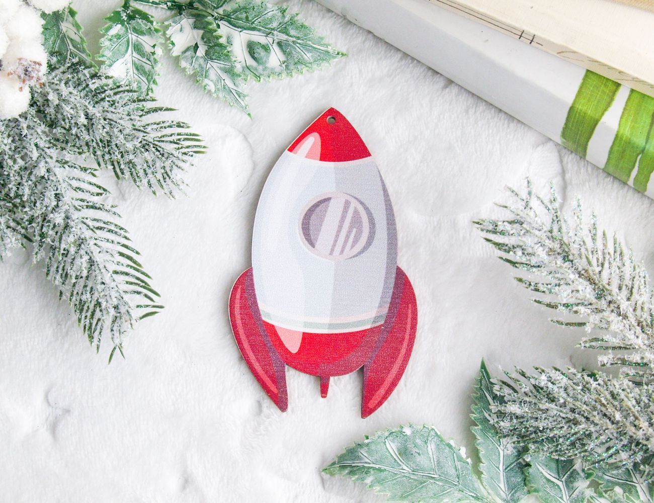 Увеличить фотографию