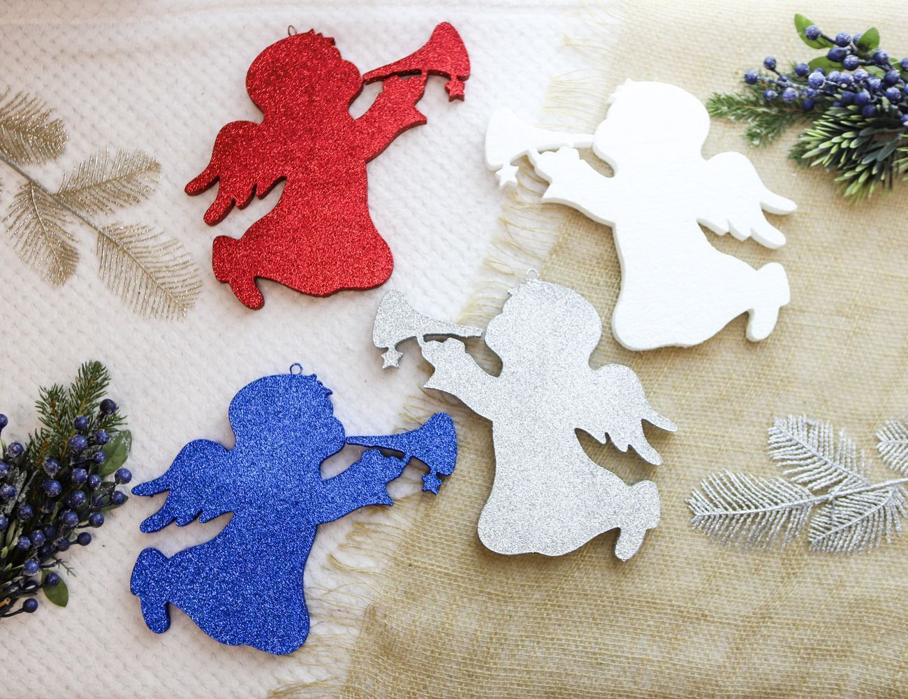 Увеличить фотографию