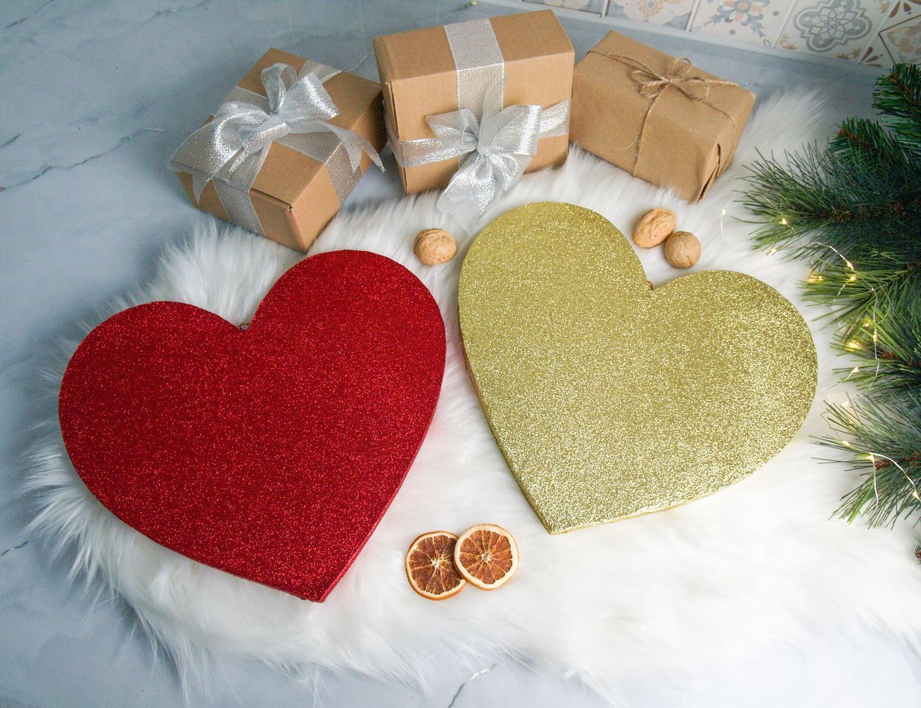 Увеличить фотографию