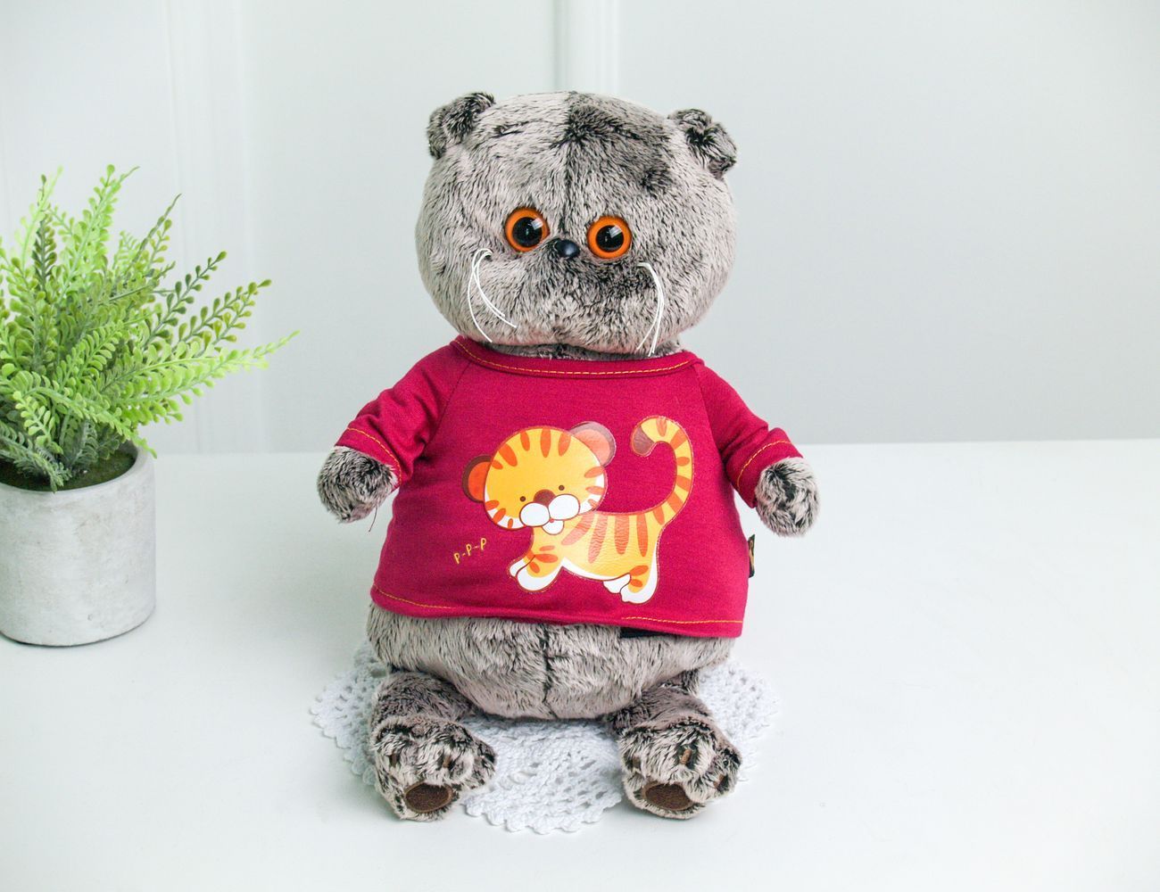 Увеличить фотографию