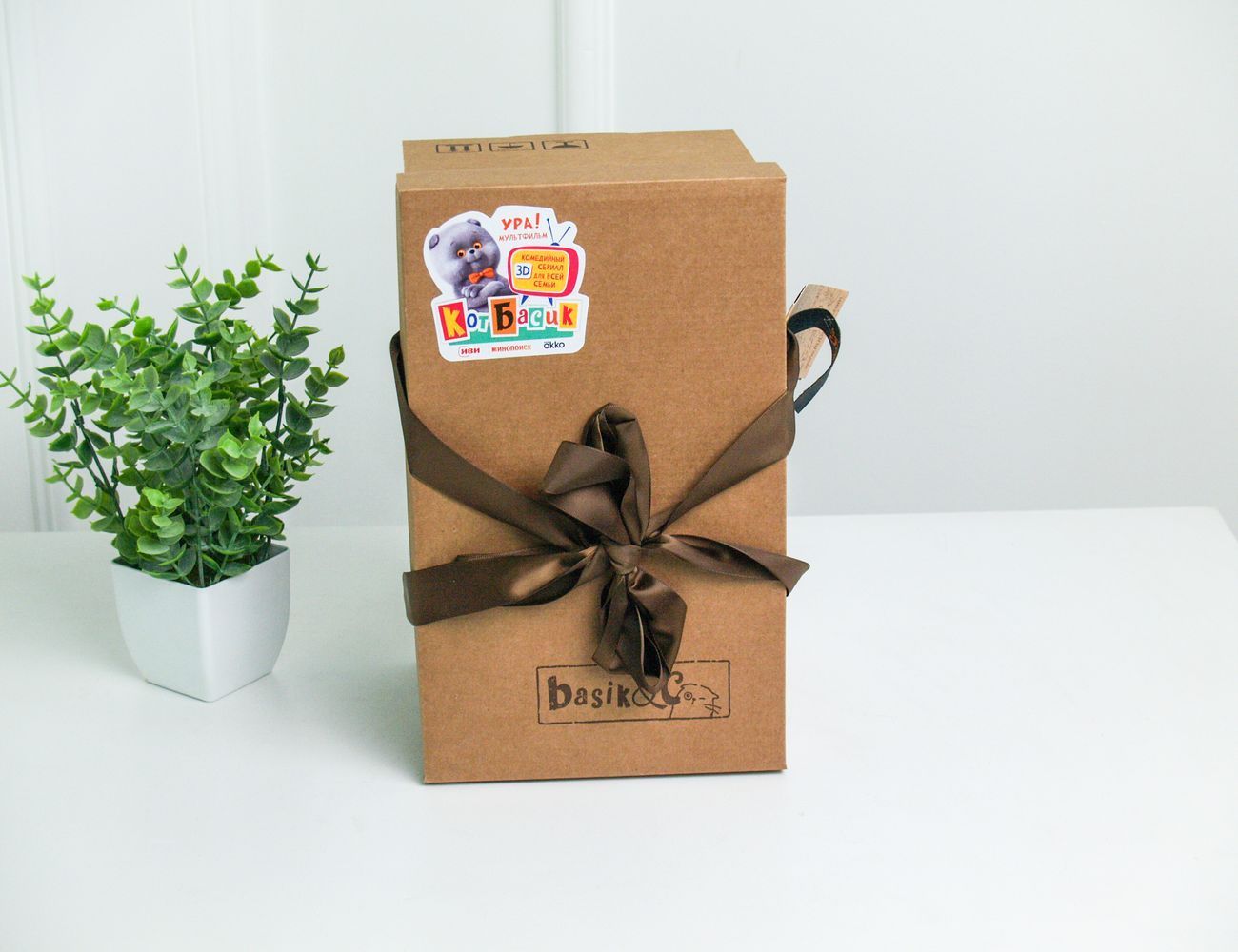 Увеличить фотографию