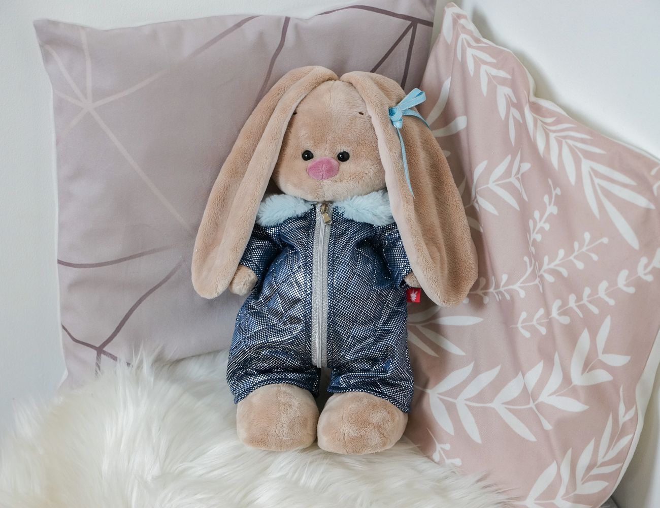 Увеличить фотографию