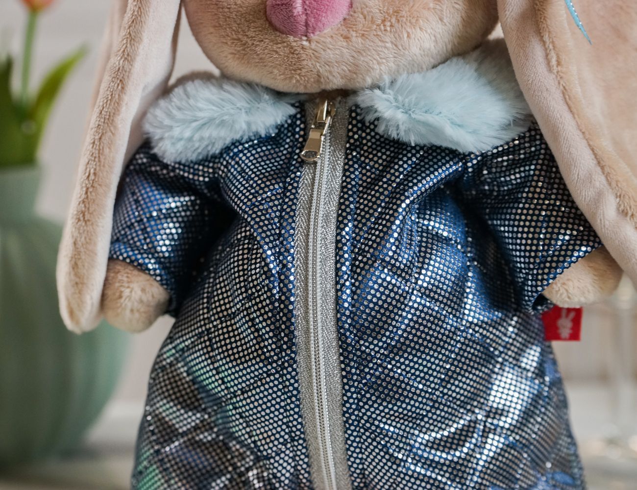 Увеличить фотографию