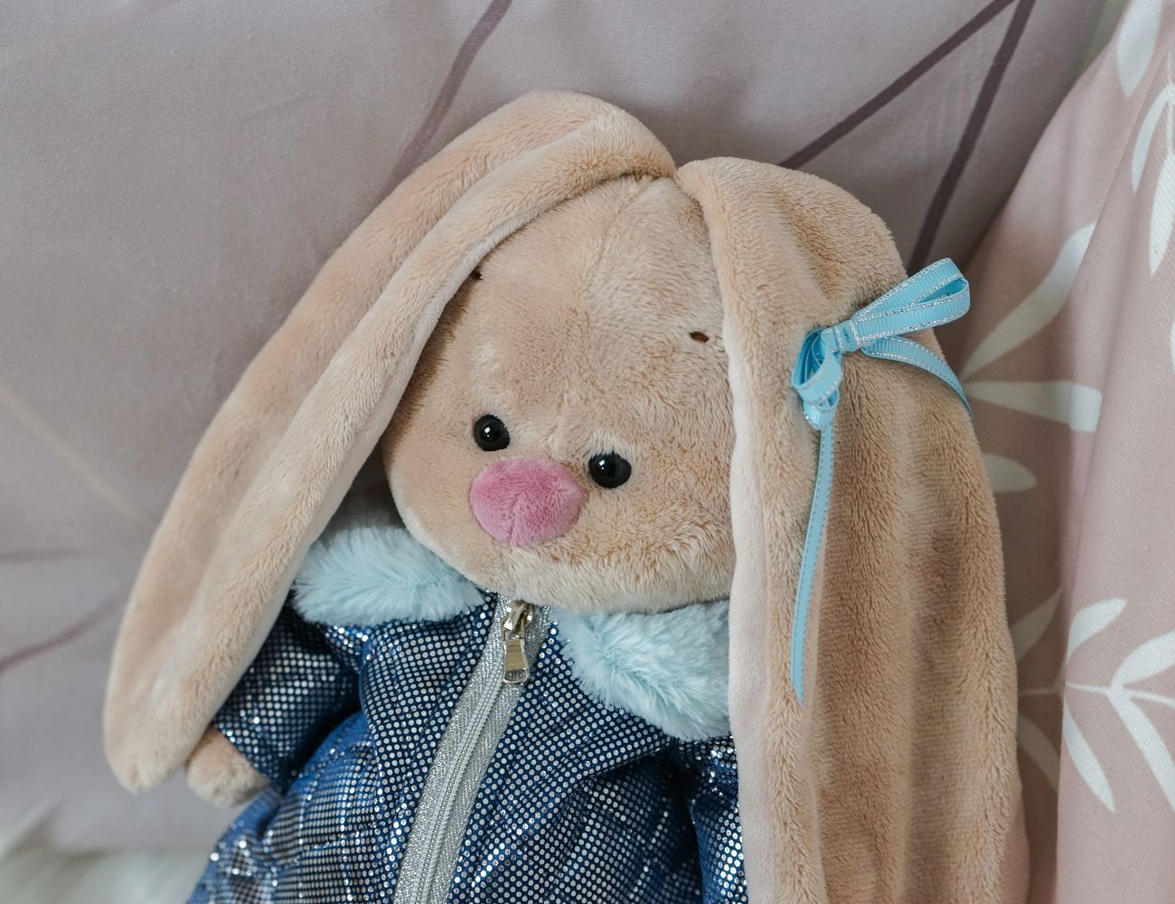 Увеличить фотографию