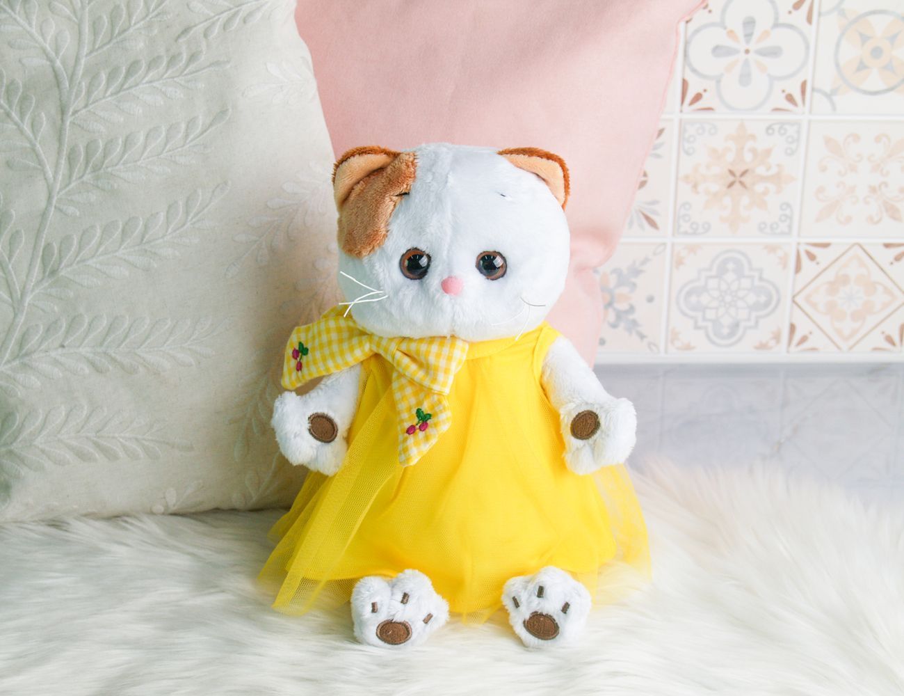 Увеличить фотографию