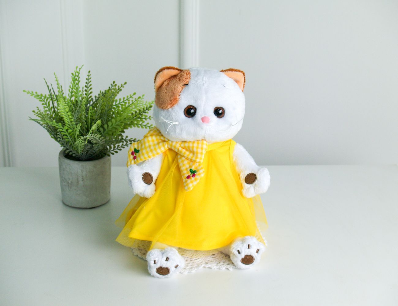 Увеличить фотографию