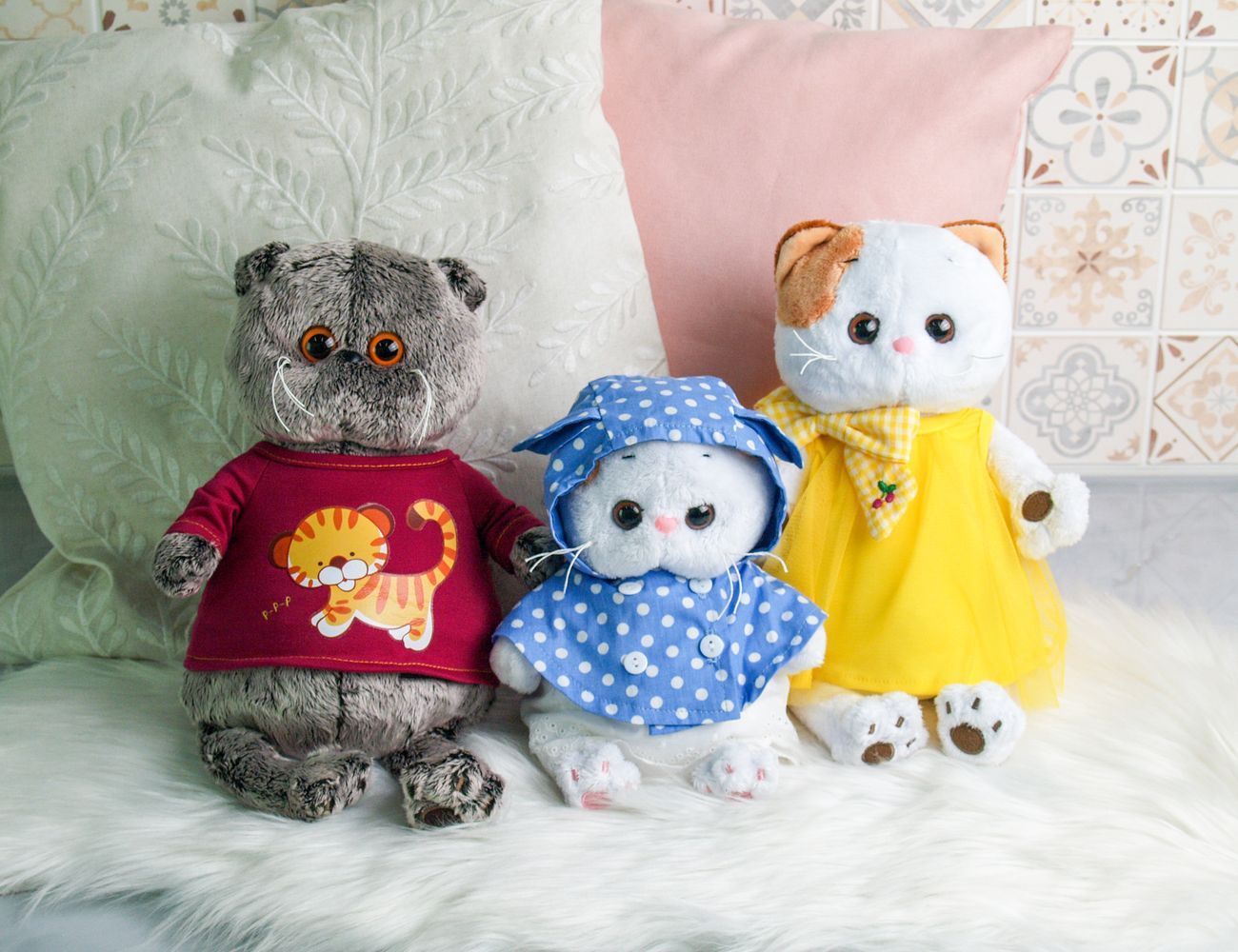 Увеличить фотографию