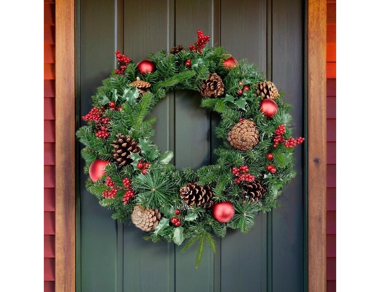 Увеличить фотографию