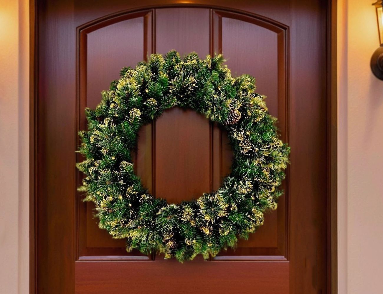 Увеличить фотографию