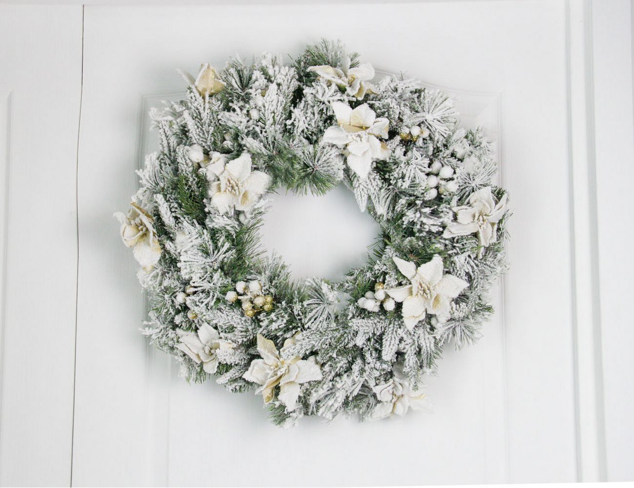 Увеличить фотографию