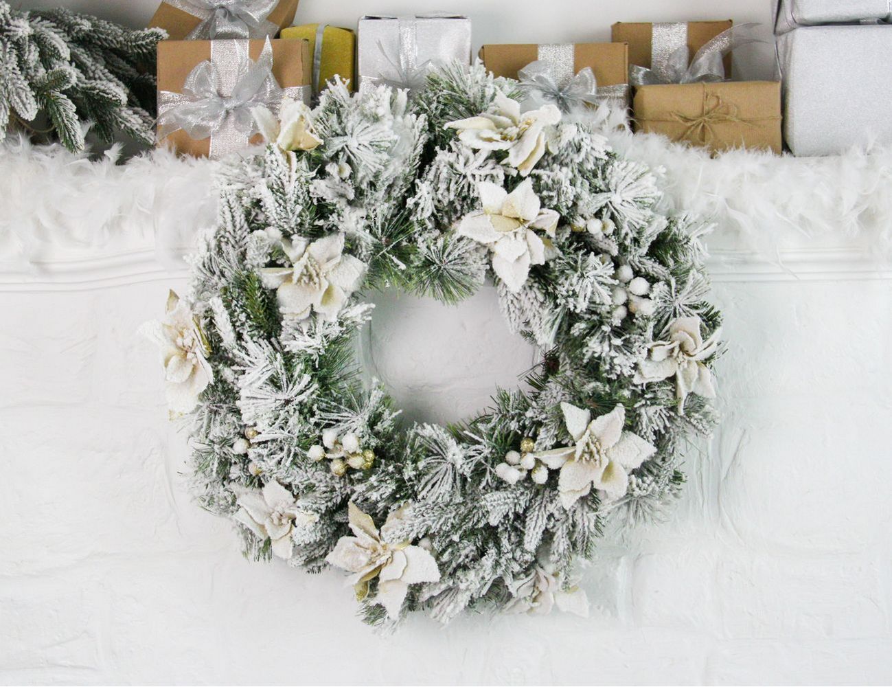 Увеличить фотографию