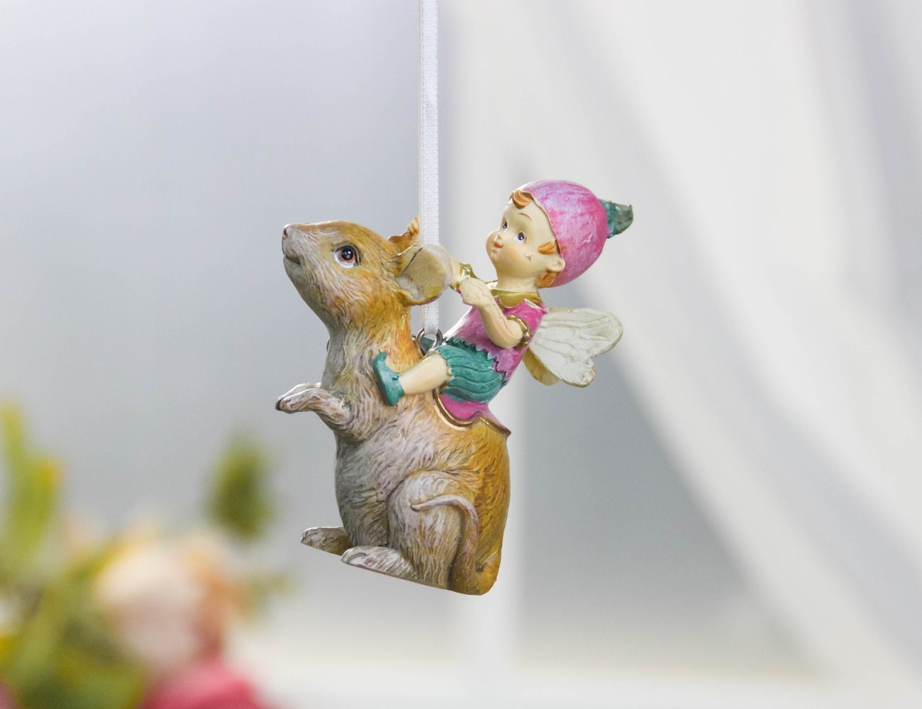 Увеличить фотографию