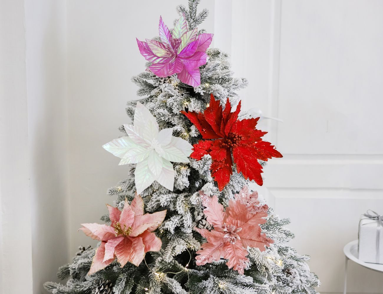 Увеличить фотографию