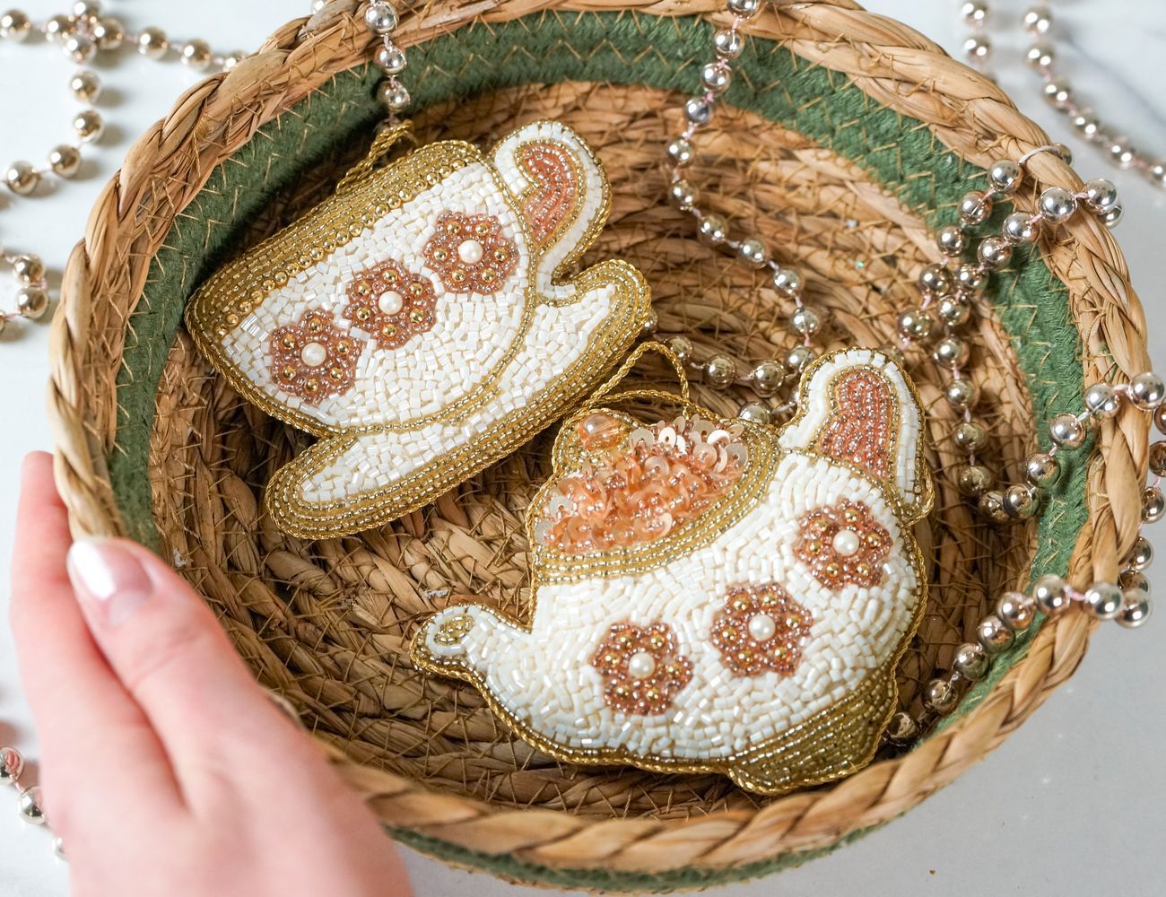 Увеличить фотографию