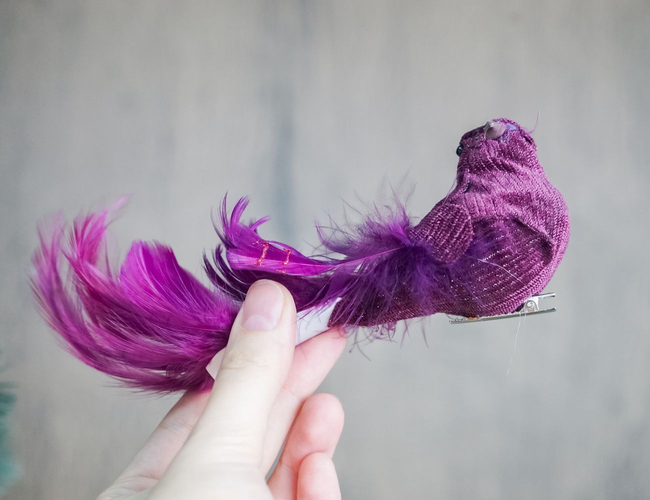 Увеличить фотографию