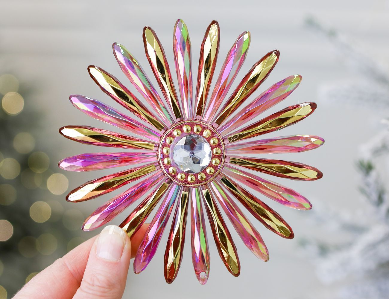 Увеличить фотографию