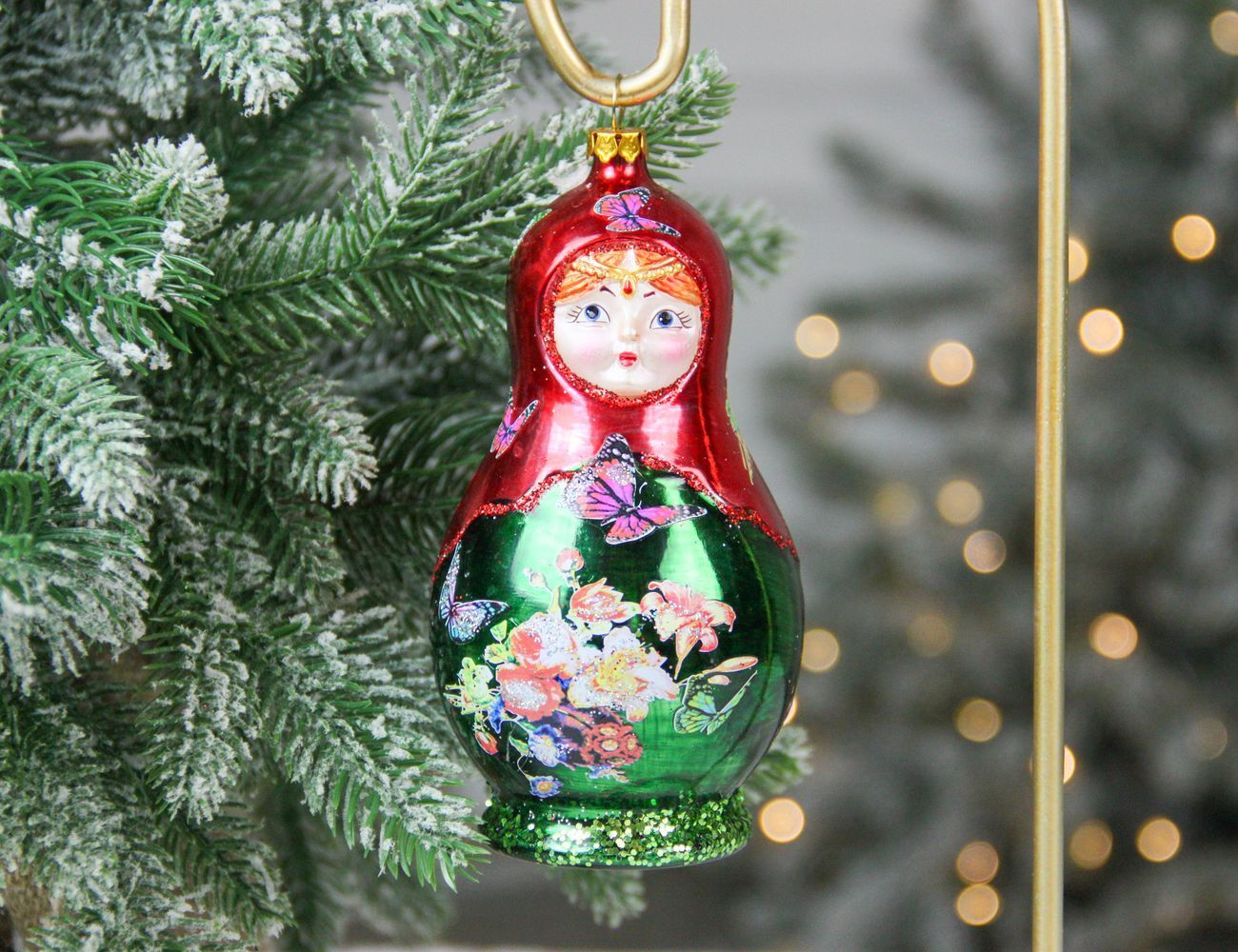 Увеличить фотографию