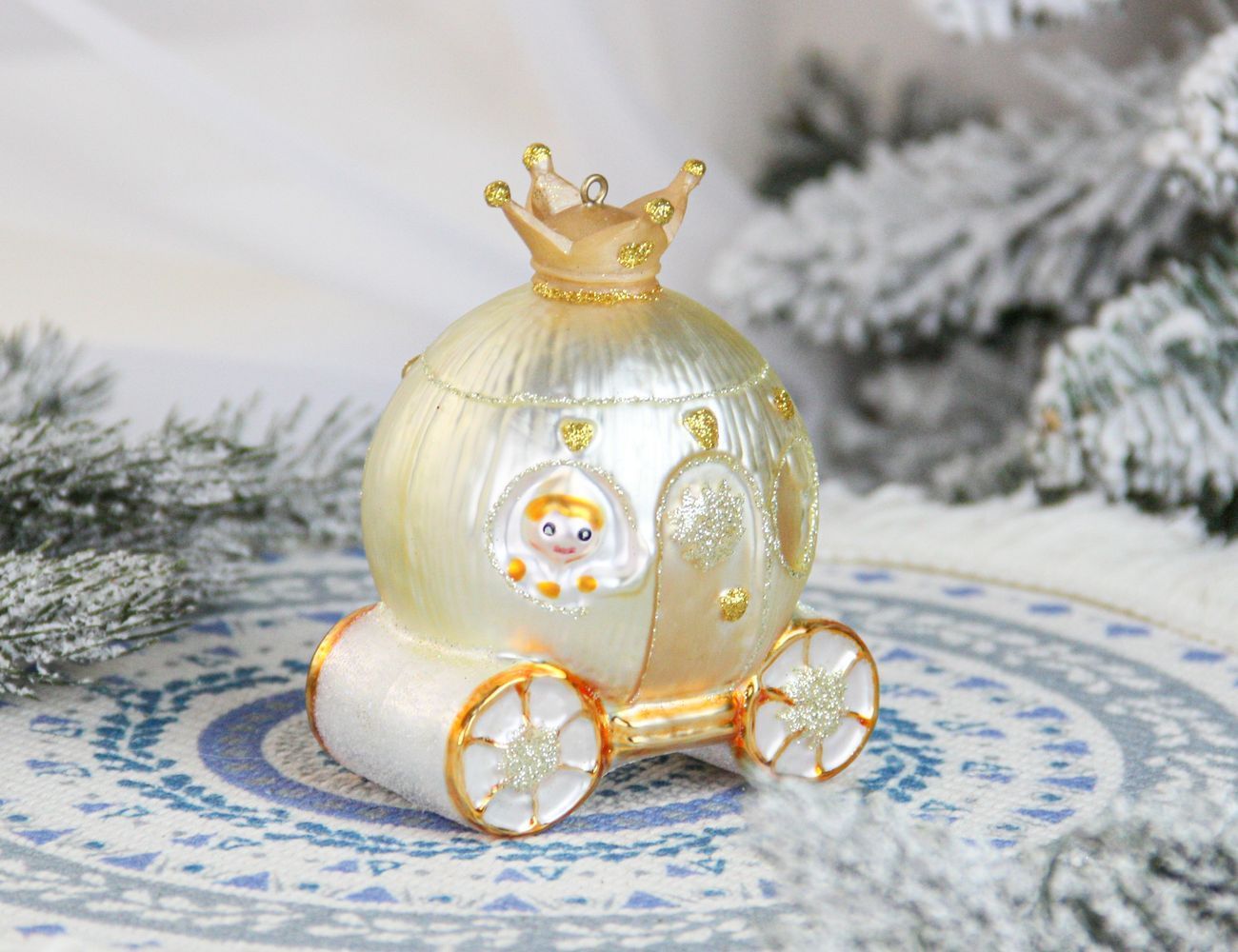 Увеличить фотографию