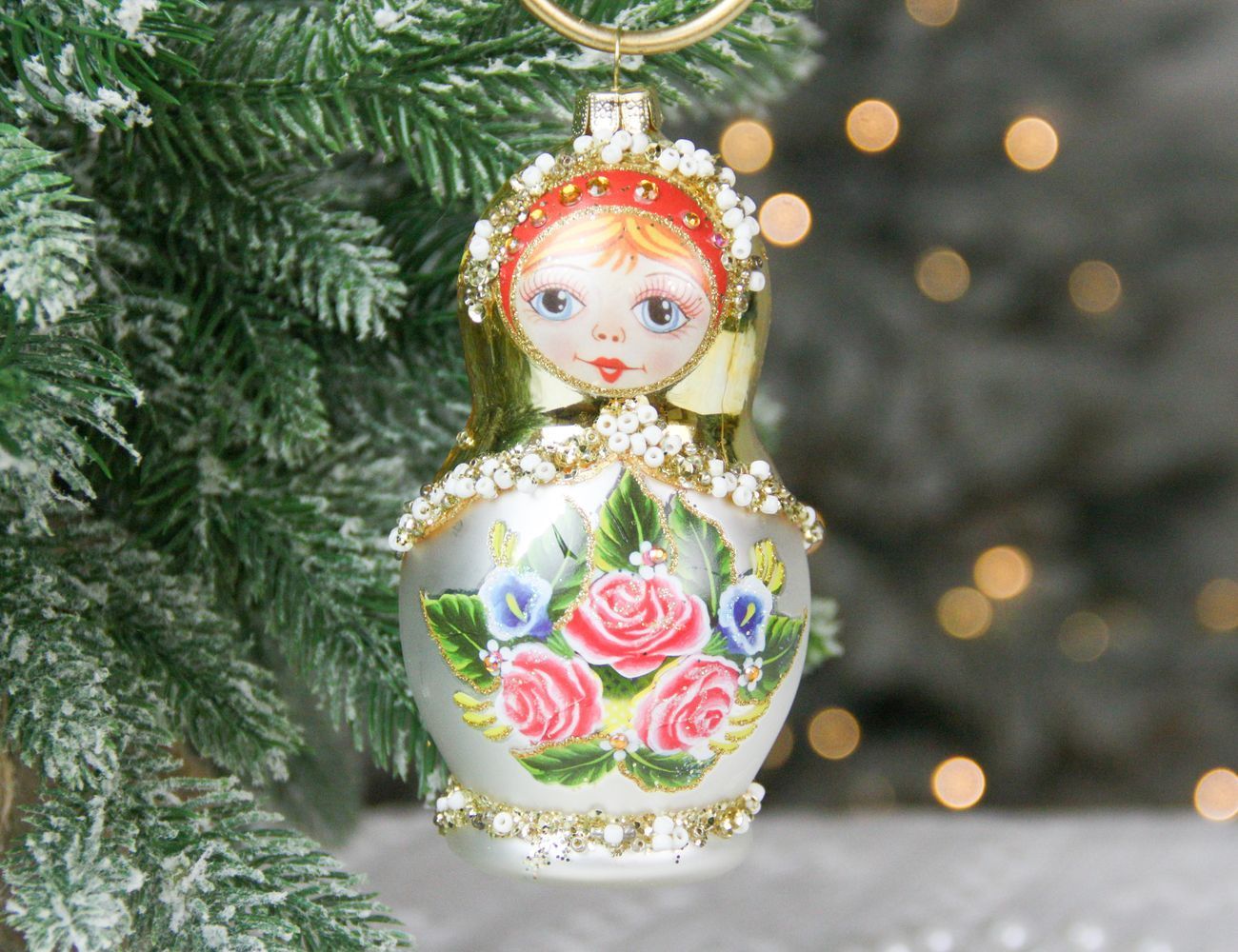 Увеличить фотографию