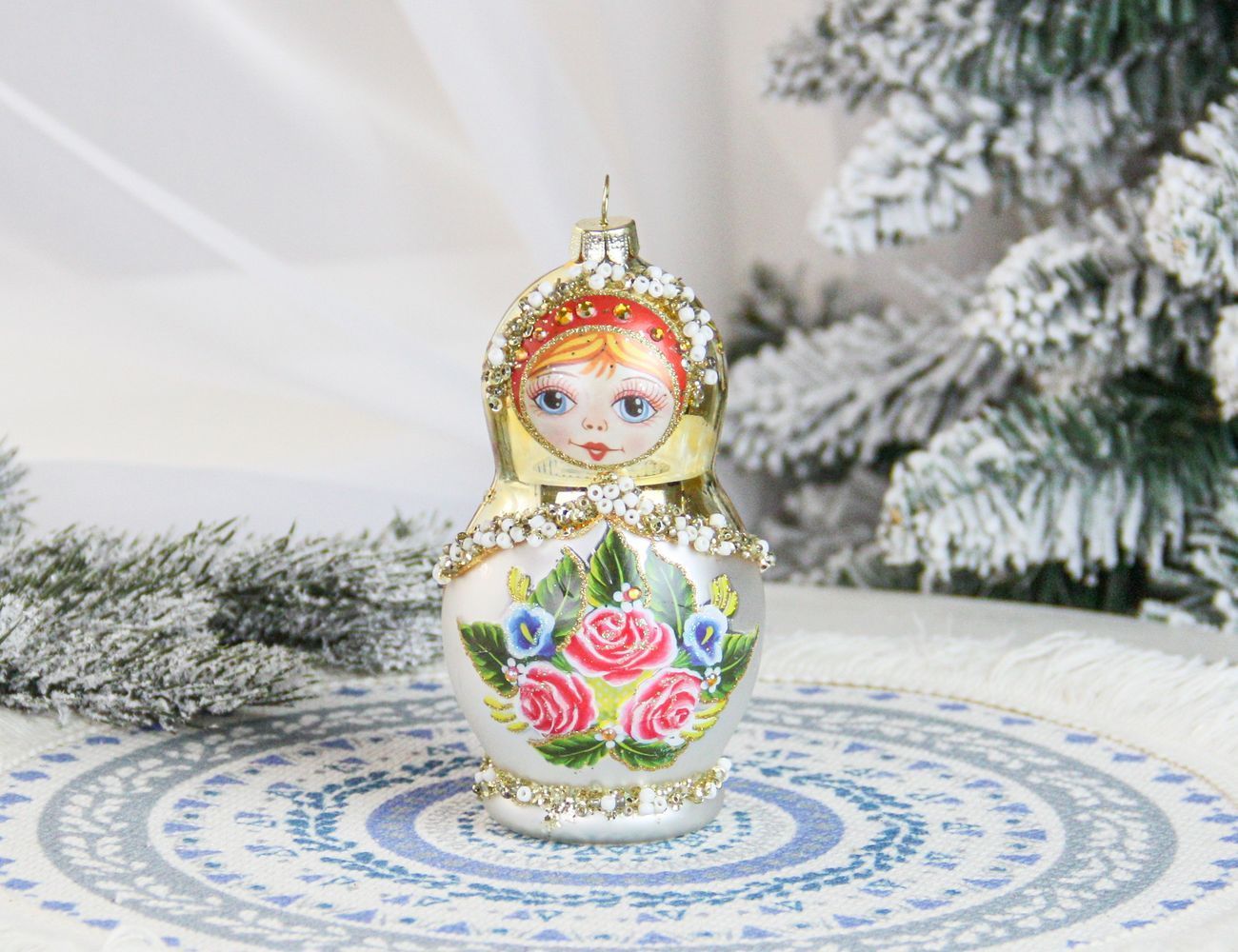 Увеличить фотографию