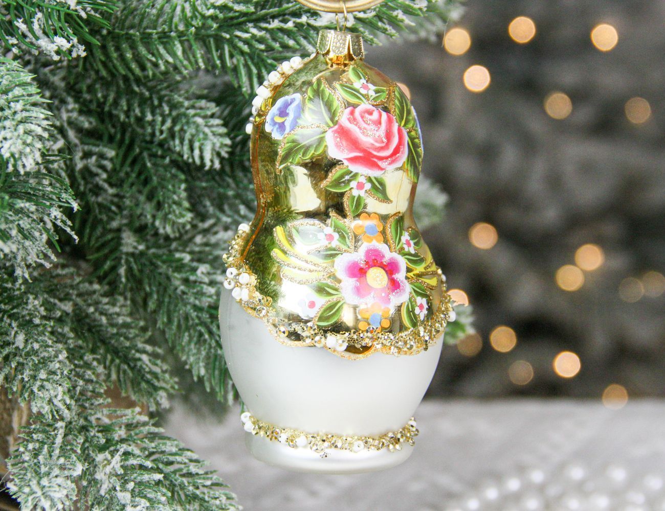 Увеличить фотографию