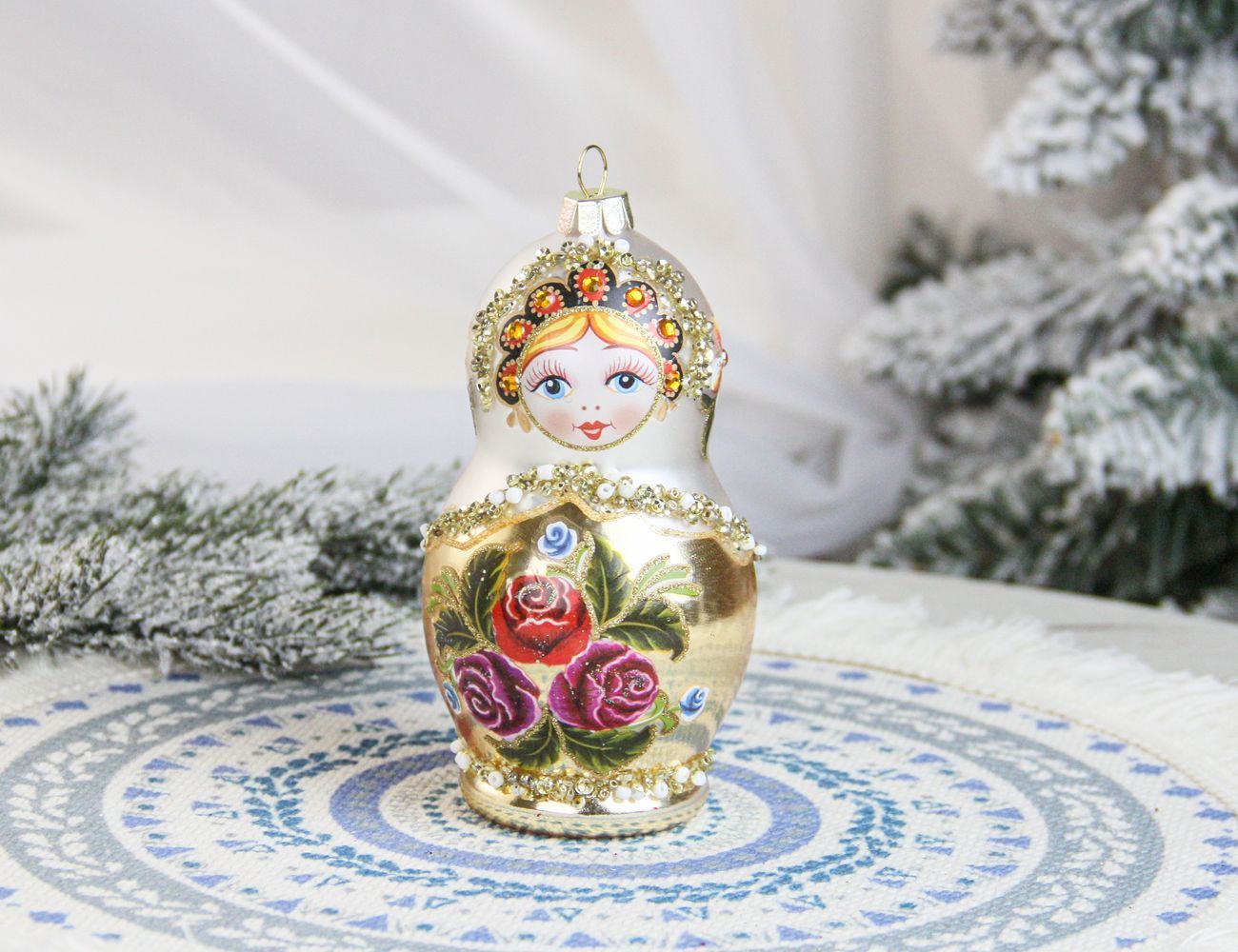 Увеличить фотографию