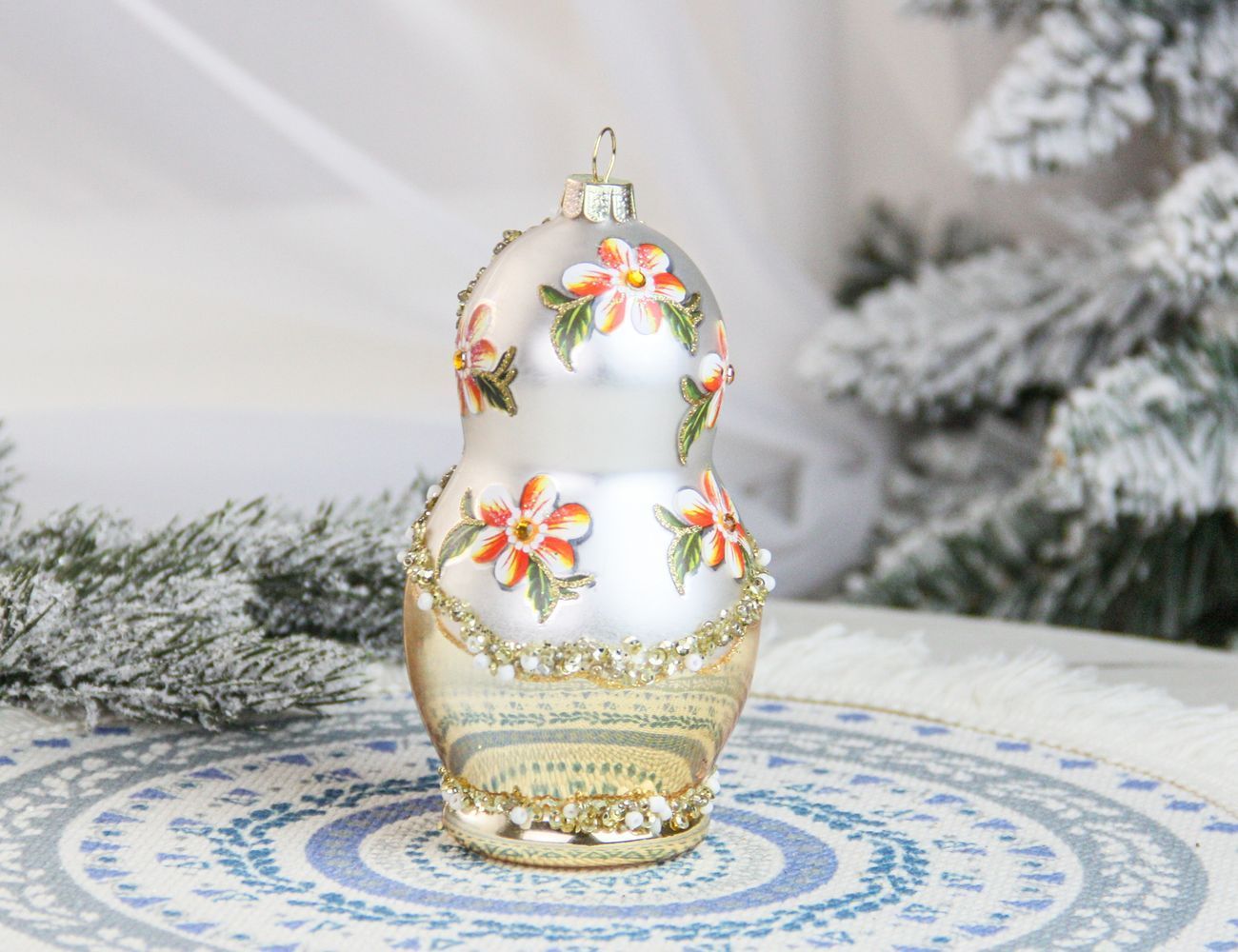 Увеличить фотографию