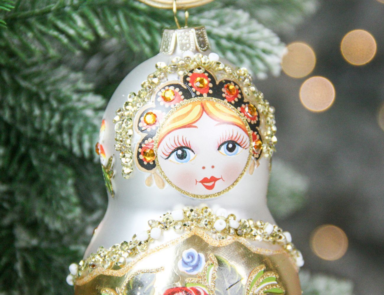 Увеличить фотографию