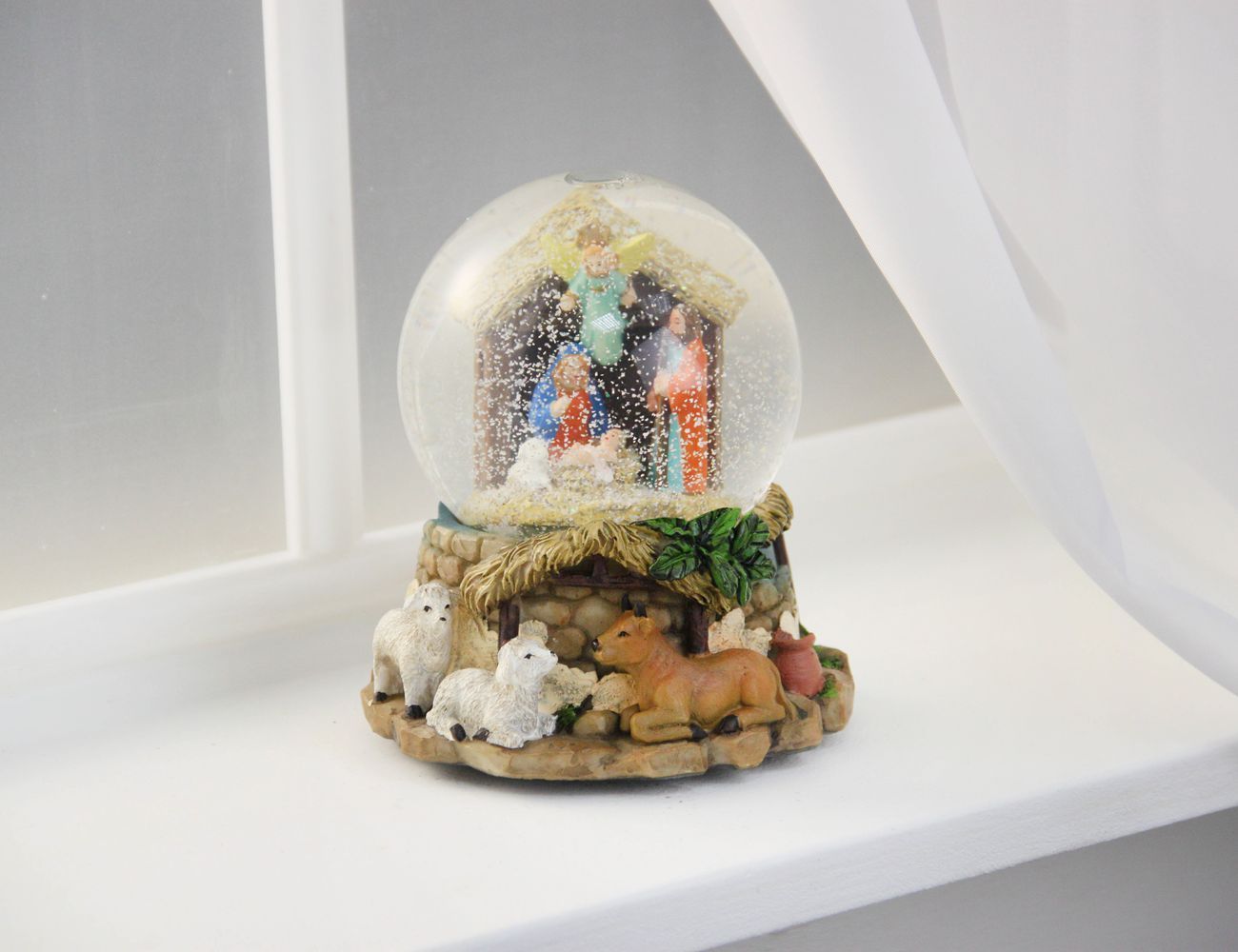 Увеличить фотографию