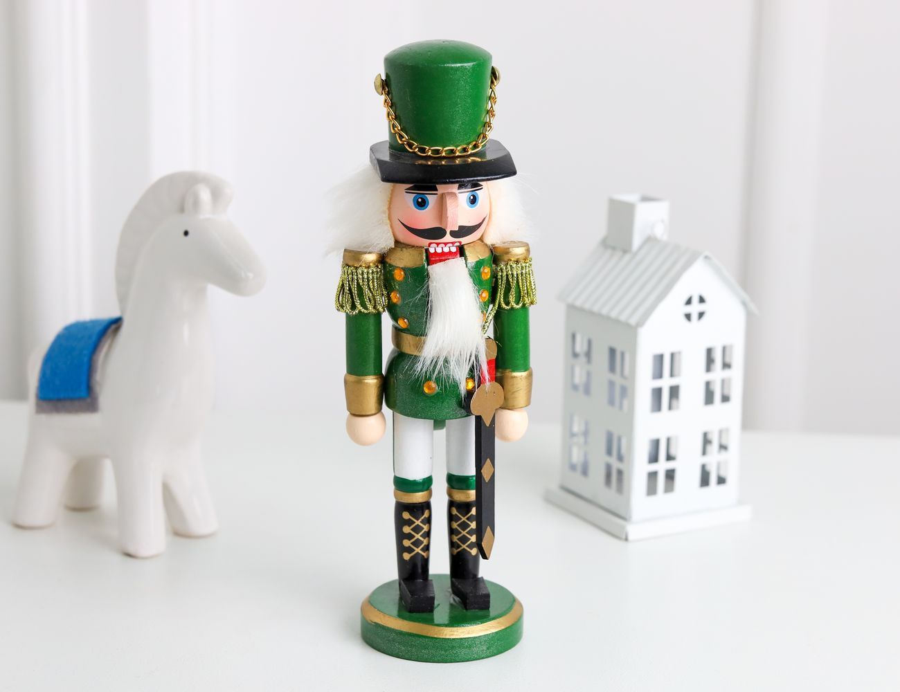 Увеличить фотографию