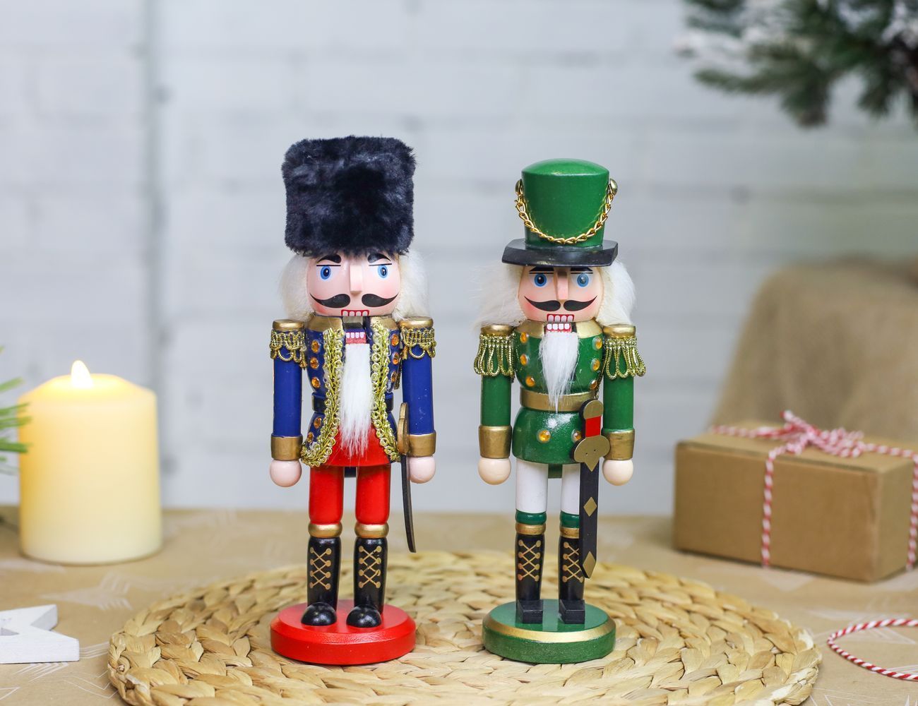 Увеличить фотографию