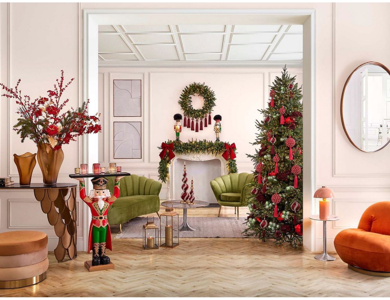 Увеличить фотографию