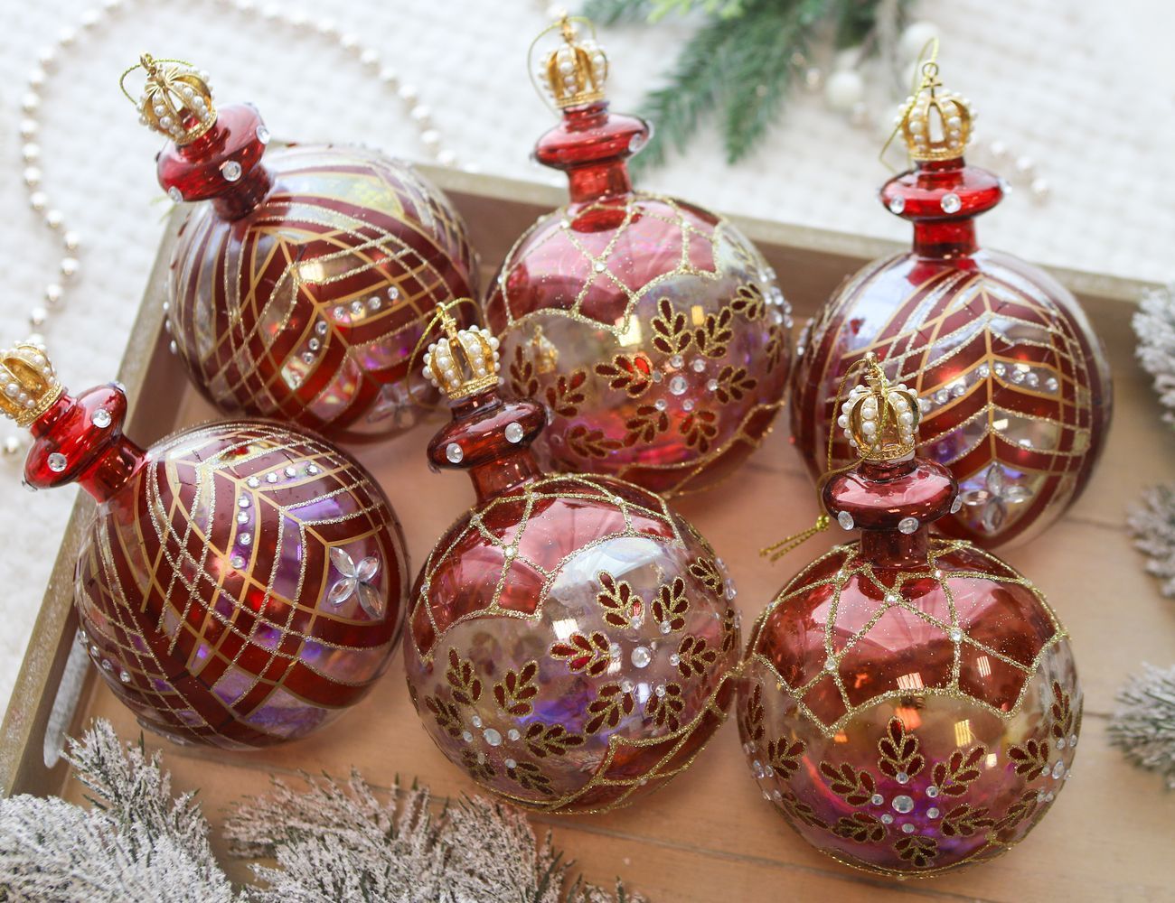 Увеличить фотографию