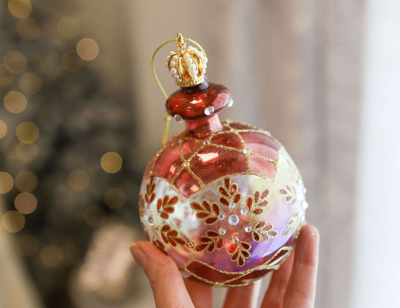 Увеличить фотографию