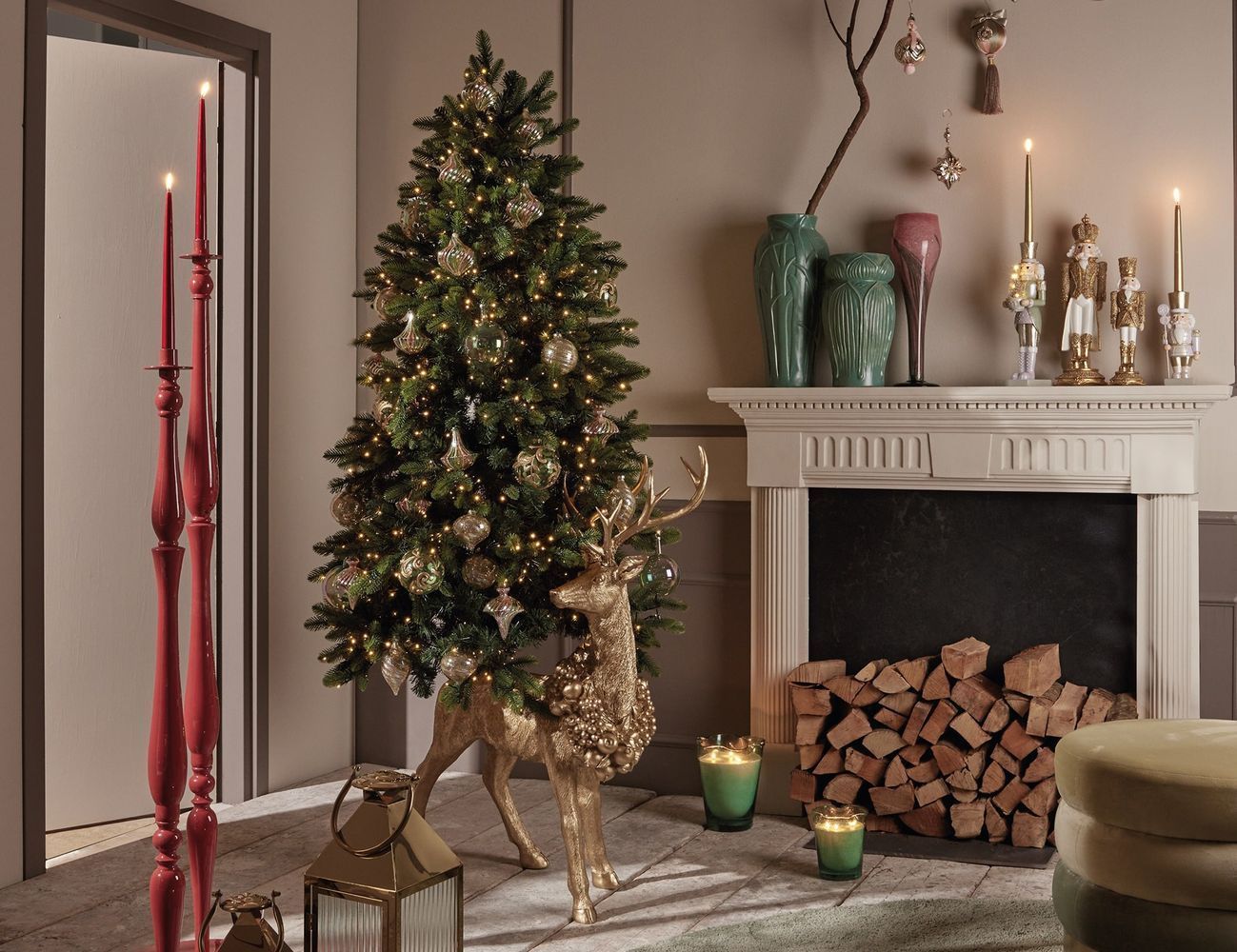 Увеличить фотографию