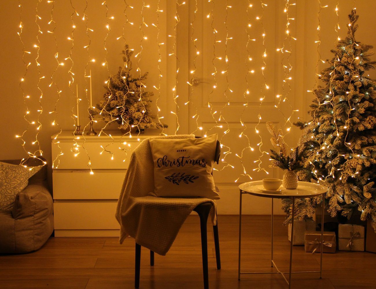 Увеличить фотографию