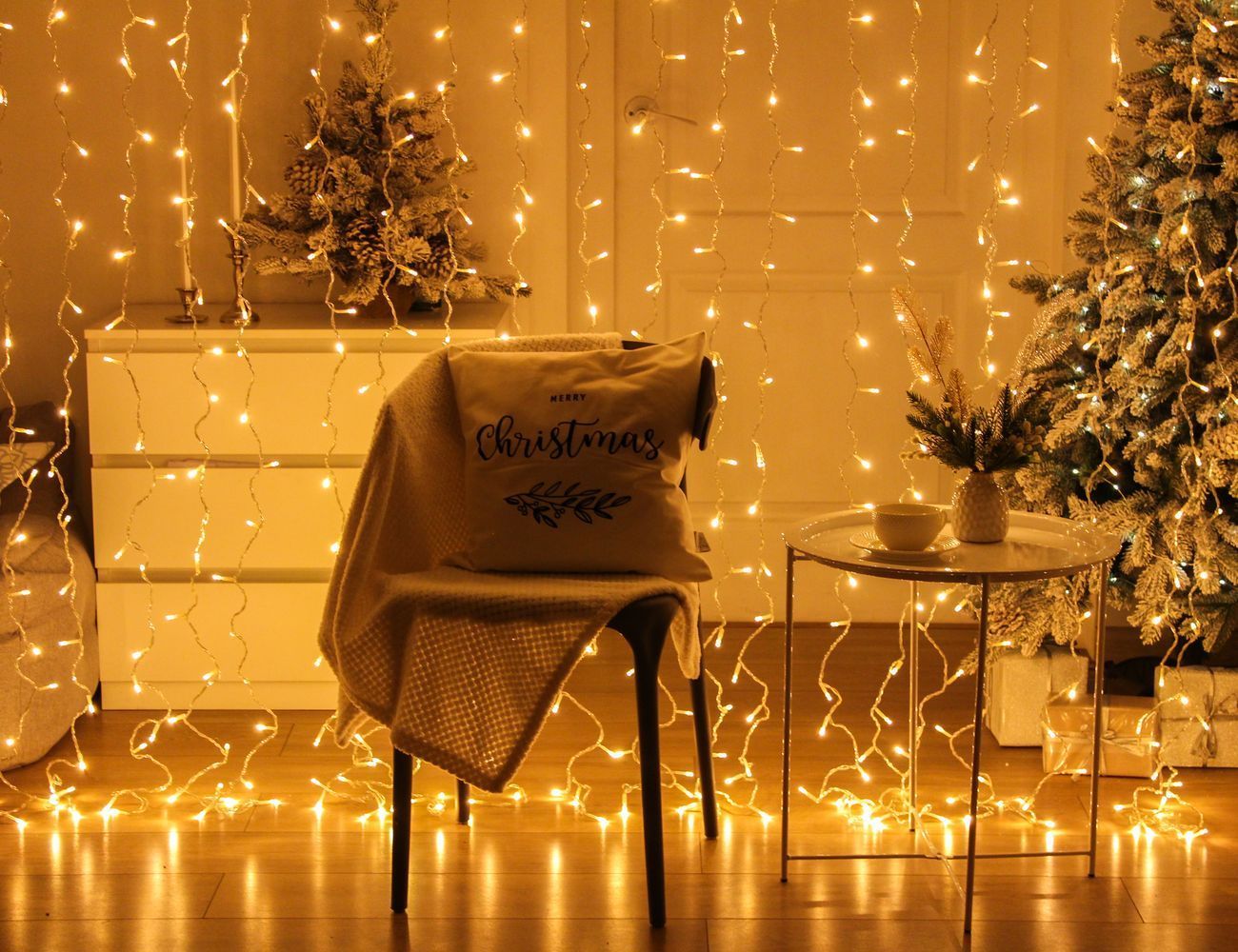 Увеличить фотографию