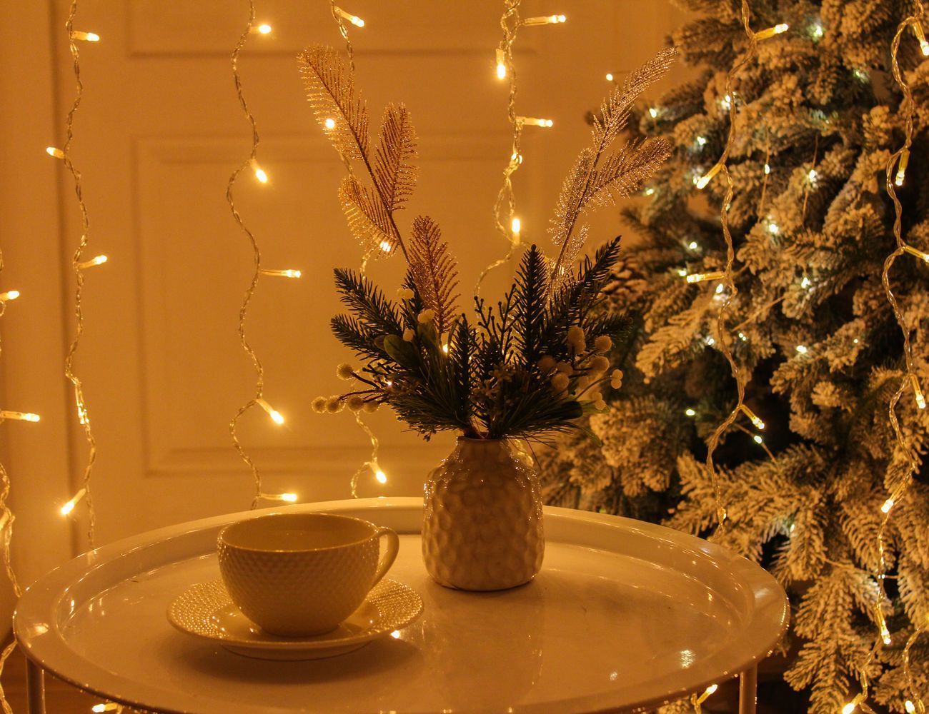 Увеличить фотографию