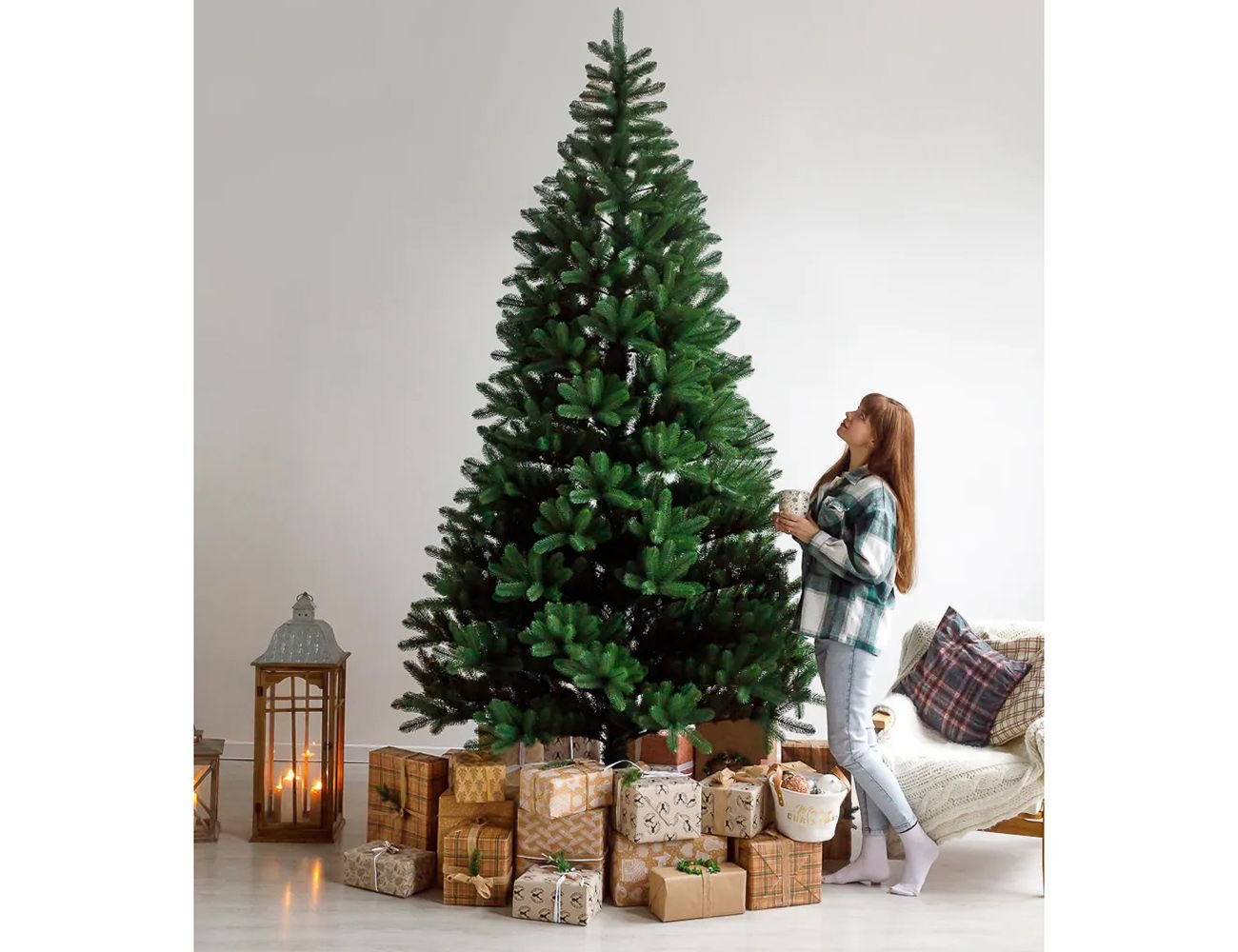 Увеличить фотографию