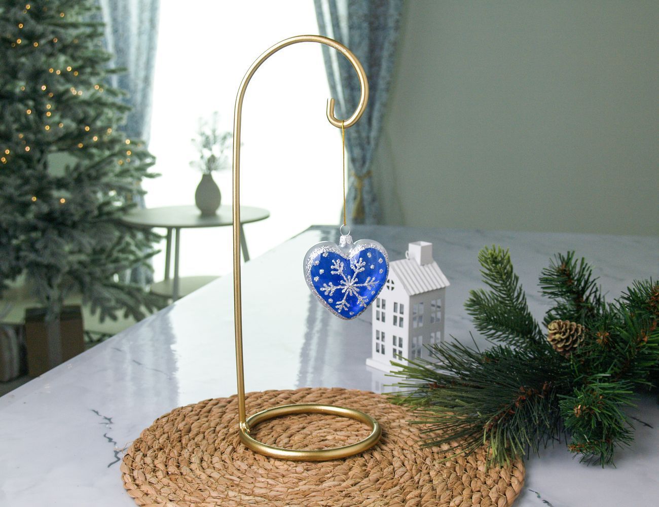 Увеличить фотографию