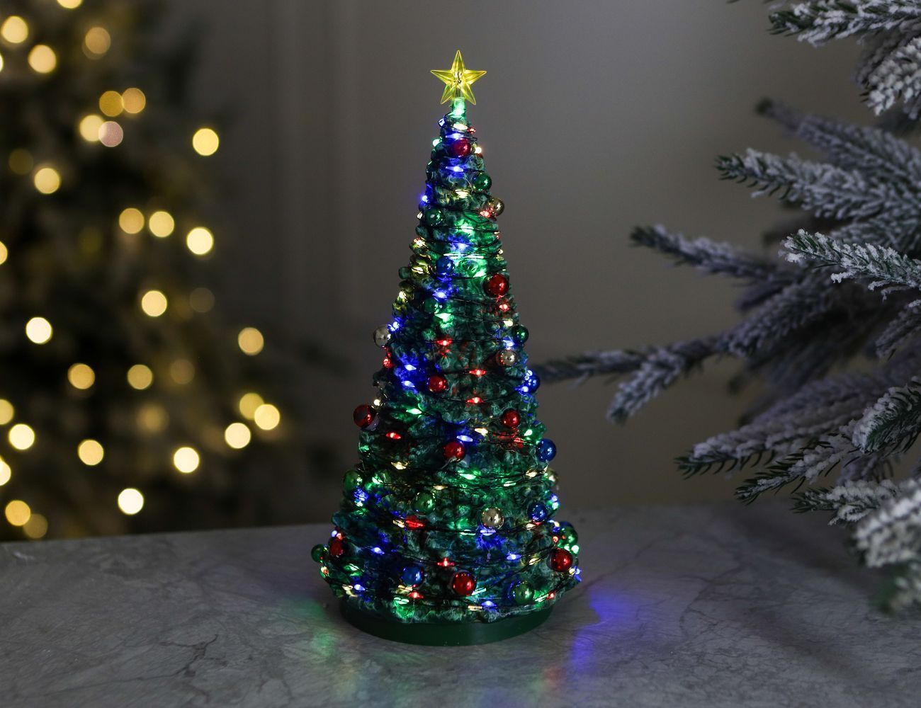 Увеличить фотографию