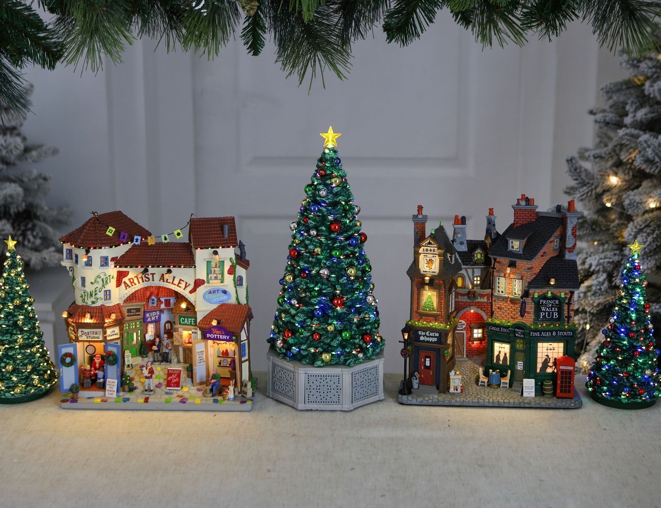 Увеличить фотографию