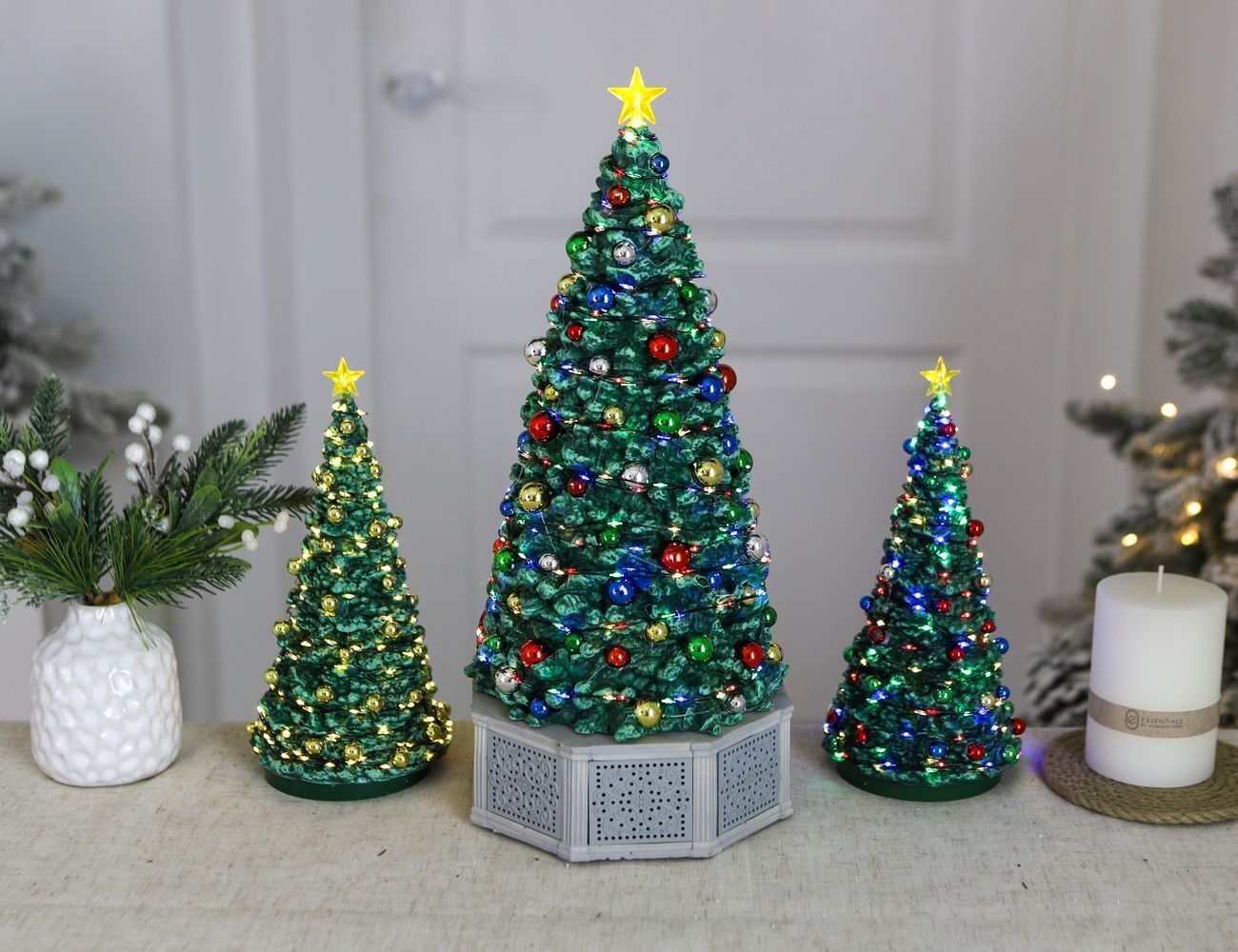 Увеличить фотографию