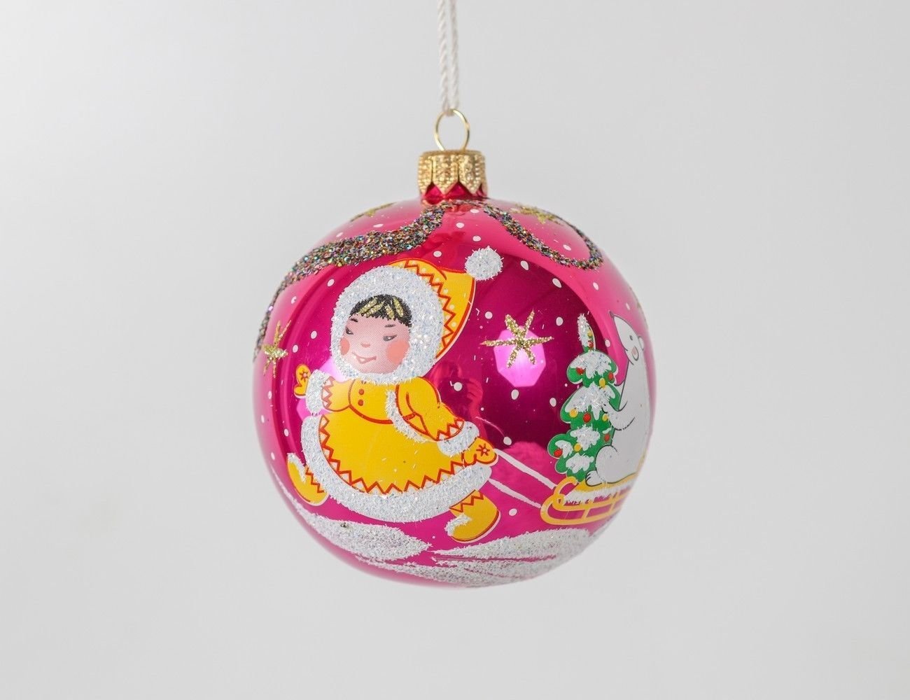 Увеличить фотографию