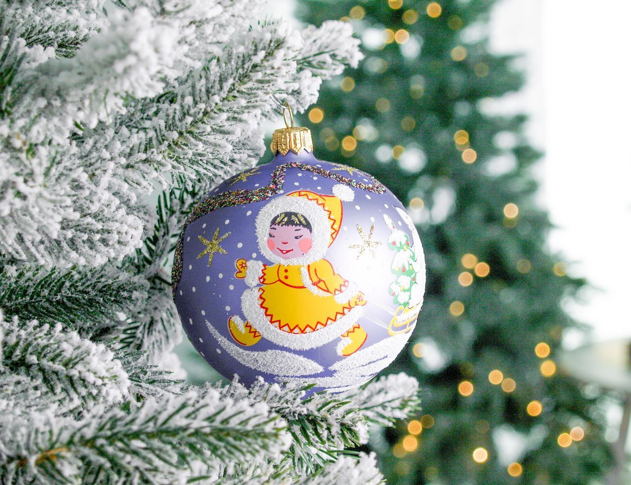 Увеличить фотографию